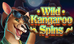 Reevo - Wild Kangaroo Spins
