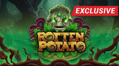 Print Studios - Rotten Potato