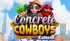 ELK - Concrete Cowboys