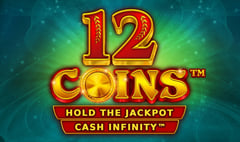 Wazdan - 12 Coins™