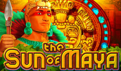 Swintt - Sun Of Maya