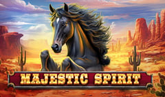 Spinomenal - Majestic Spirit