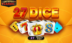 Amusnet - 27 Dice