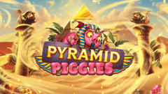 Kalamba Games - Pyramid Piggies