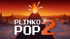 Mascot - Plinko Pop 2