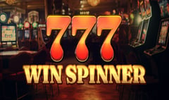 Air Dice - 777 Win Spinner