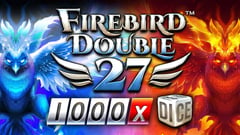 Synot - Firebird Double 27 1000 Dice