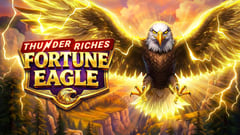 All41 Studios - Thunder Riches: Fortune Eagle