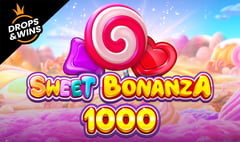 Pragmatic Play - Sweet Bonanza 1000