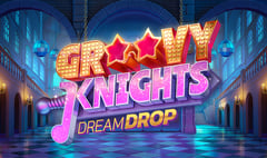 Relax Gaming - Groovy Knights Dream Drop