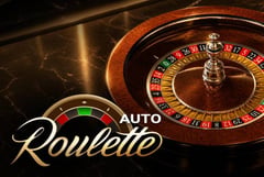 Imagine Live - Auto Roulette
