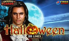 Amusnet - Halloween