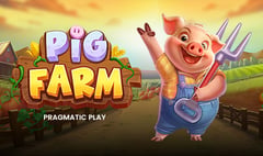 Pragmatic Play - Pig Farm