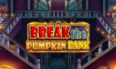 Octoplay - Break the Pumpkin Bank