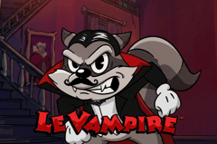 Hacksaw Gaming - Le Vampire