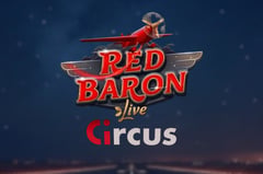 Evolution - Red Baron Live
