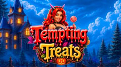 Avatar UX - Tempting Treats