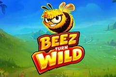 Playson - Beez Turn Wild