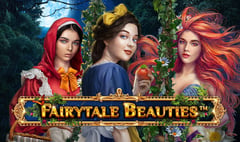 Spinomenal - Fairytale Beauties