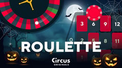 GAMING1 - Roulette