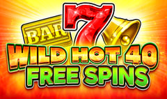Fazi - Wild Hot 40 Free Spins