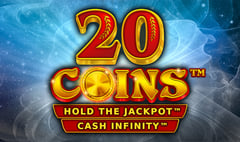 Wazdan - 20 Coins