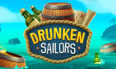 Slotmill - Drunken Sailors
