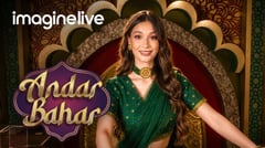 Imagine Live - Andar Bahar