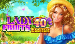 Amatic - Lady Fruits 40 Easter