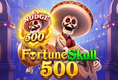 TaDa Gaming - Fortune Skull 500