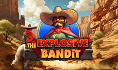 MGA - The Explosive Bandit