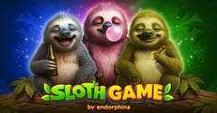 Endorphina - Sloth Game