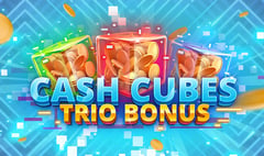 G Games - Cash Cubes