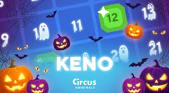 GAMING1 - Keno