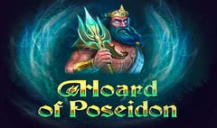 Red Tiger - Hoard of Poseidon