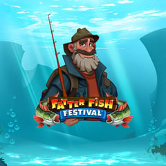 Wishbone Games - Fatter Fish Festival