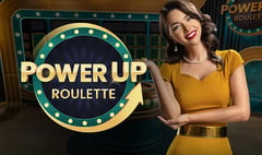 Pragmatic Play - PowerUP Roulette