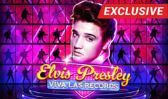 Octoplay - Elvis Presley:Viva Las Records