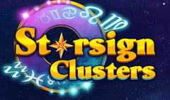 G Games - Starsign Clusters