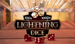 Evolution - Lightning Dice