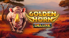Indigo Magic - Golden Horn Deluxe
