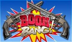 GAMING1 - Boom Bang! Dice Slot