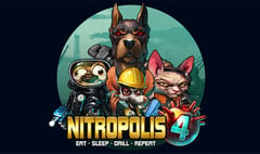 ELK - Nitropolis 4