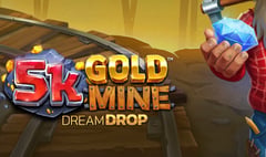4ThePlayer - 5K Gold Mine Dream Drop