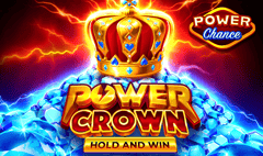 Playson - Power Crown Power Chance