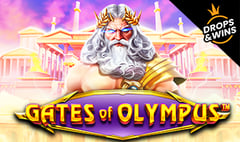 Pragmatic Play - Gates of Olympus