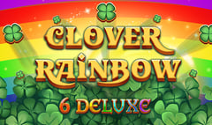 G Games - Clover Rainbow 6 Deluxe