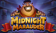 Relax Gaming - Midnight Marauder