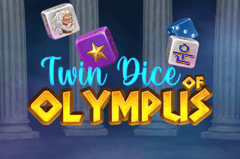 Mascot - Twin Dice of Olympus