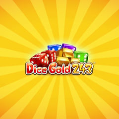 Synot - Dice Gold 243